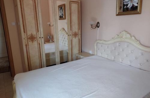 Sunny Beach Apartment | Messembria Resort