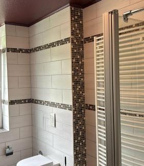Hildesheim District Apartment | Messewohnung Gastarbeiter Unterkunft