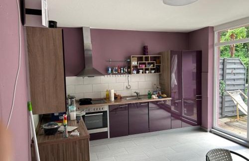 Hildesheim District Apartment | Messewohnung Gastarbeiter Unterkunft