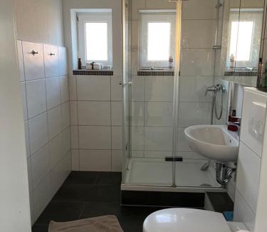 Region Hannover District Apartment | Messewohnung/Monteurwohnung