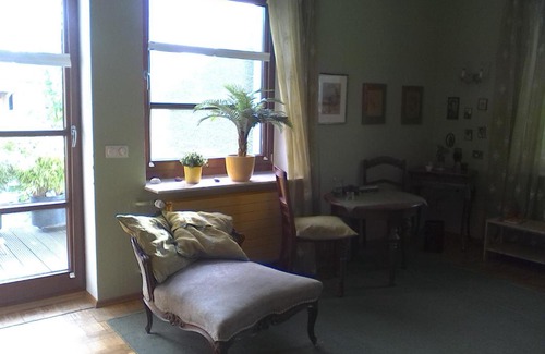 Bickendorf House | Messezimmer Nähe Zentrum