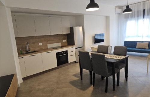 Messina Apartment | Messina Centro Affitti