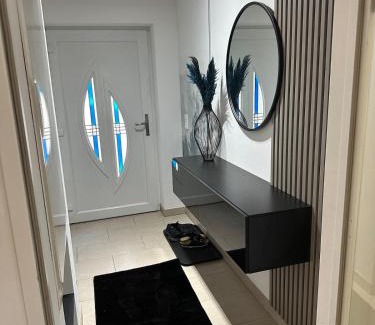 Lolling Graben House | Messners Ferienhaus