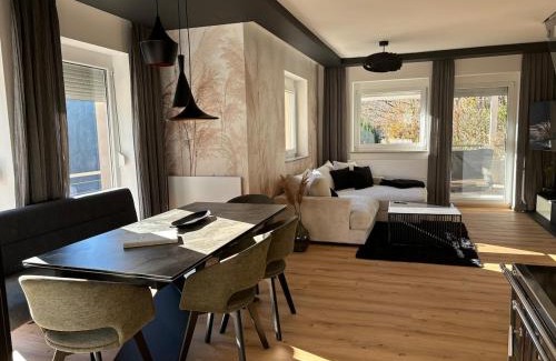 Lolling Graben House | Messners Ferienhaus