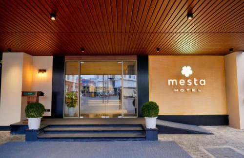 Sulthan Bathery Hotel | mesta Hotel