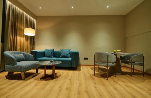 Sulthan Bathery Hotel | mesta Hotel