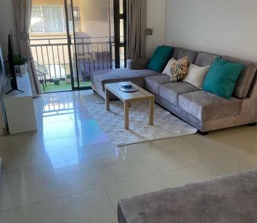 Wentworth Apartment | Meta Stays