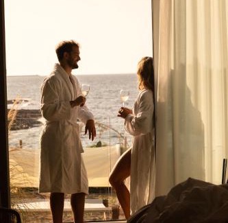 Cozze Hotel | Metamare