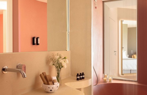 Mola di Bari Hotel | Metamare