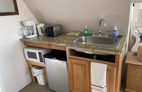 Baca Grande Apartment | Metatron Suite sleeps 6