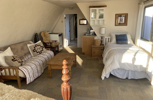 Baca Grande Apartment | Metatron Suite sleeps 6