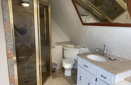 Baca Grande Apartment | Metatron Suite sleeps 6