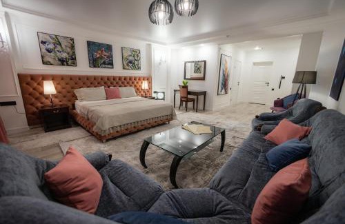 Karagandy Hotel | Metelitsa Hotel