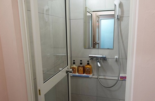 Hakuba Hotel | Meteor Garden Main building 203 Loftunit bath up to 4 people/Kitaazumi-gun Nagano