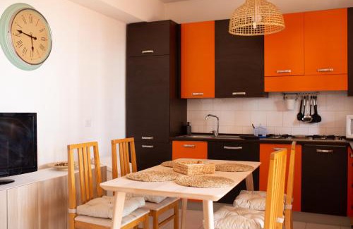 Palizzi Marina House | Meteora Palizzi
