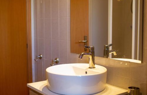 Palizzi Marina House | Meteora Palizzi