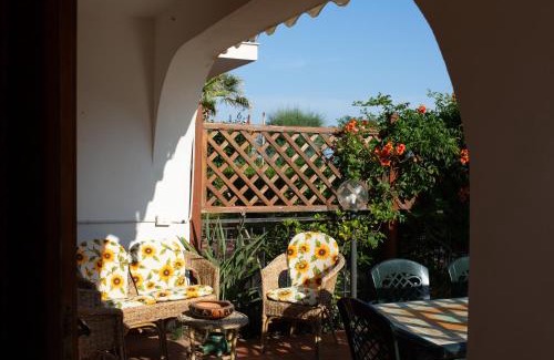 Palizzi Marina House | Meteora Palizzi