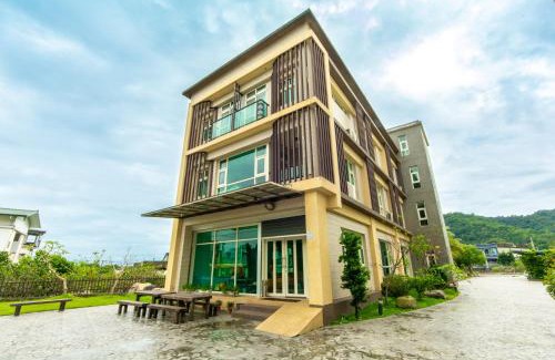 Jiaoxi Villa | Meteoric Villa