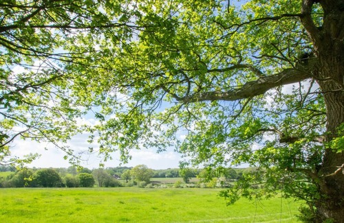 Beckley House | Methersham Oast Barn