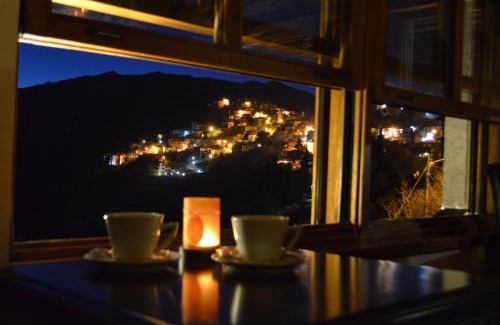 Dimitsana Hotel | Methexis Boutique Hotel