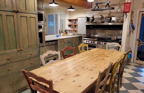 Twisp Cabin | Methow Valley Inn-5-bedroom option, Lovingly Restored&Beautifully Maintained!n