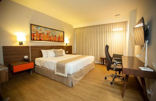 Leon Hotel | Metria Hotel