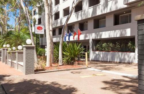Ultimo Hotel | Metro Aspire Hotel Sydney