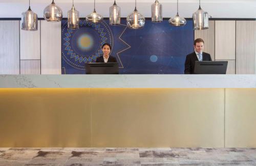 Ultimo Hotel | Metro Aspire Hotel Sydney