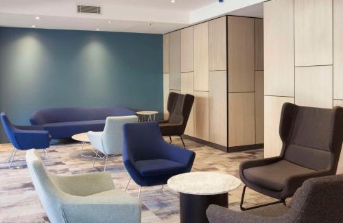 Ultimo Hotel | Metro Aspire Hotel Sydney