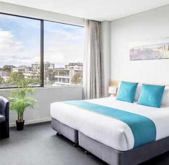 Miranda Hotel | Metro Hotel Miranda