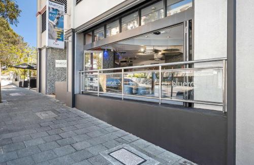 East Perth Hotel | Metro Hotel Perth City