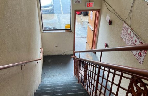 Northside Hotel | Metro Inn & Suites