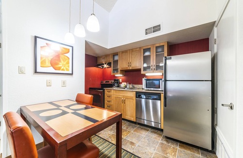 North Mountain Apartment | Metro Phoenix Extended Stay