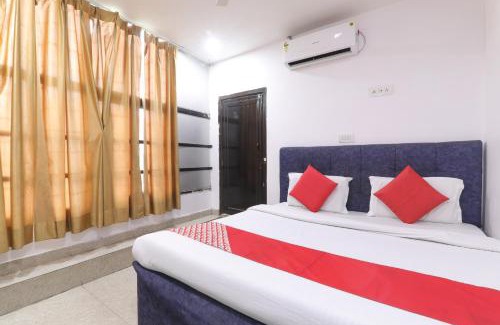 Mohangarh Hotel | Metro Regency - Near Hazratganj & Charbagh