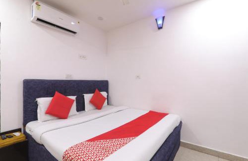 Mohangarh Hotel | Metro Regency - Near Hazratganj & Charbagh