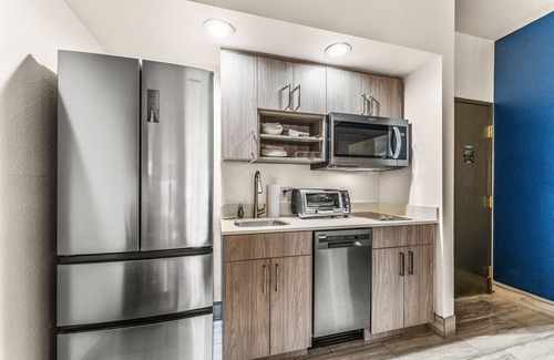 Tempe Apartment | Metro Tempe Extended Stay