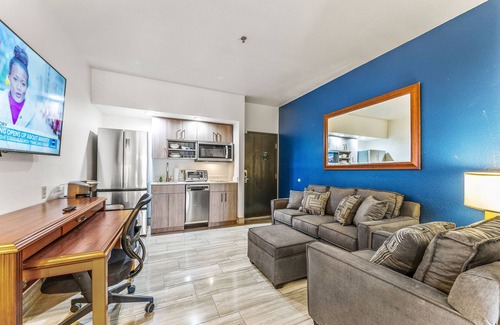 Tempe Apartment | Metro Tempe Extended Stay