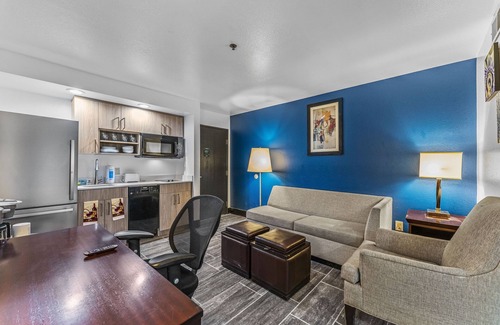 Tempe Apartment | Metro Tempe Extended Stay
