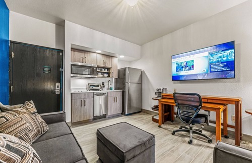 Tempe Apartment | Metro Tempe Extended Stay