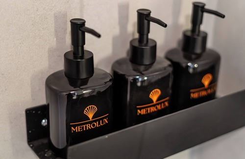 Bui Thi Xuan Hotel | Metrolux City Contemporary Hotel