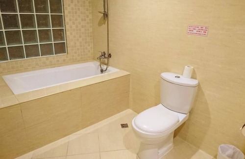 Taoyuan District Hotel | Metropolis Hotel