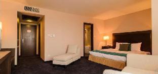 Mladost Hotel | Metropolitan Hotel Sofia, a member of Radisson Individuals