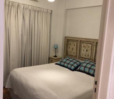 Colegiales Apartment | Metropolitan Lacroze