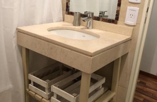 Colegiales Apartment | Metropolitan Lacroze