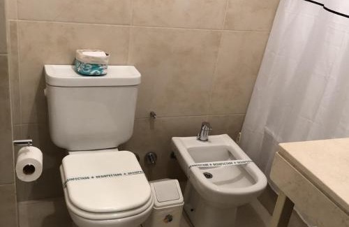 Colegiales Apartment | Metropolitan Lacroze