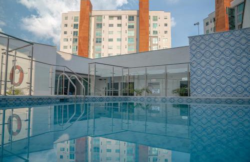 Armenia Apartment | Metropolitan Studio Suite