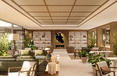 Sarria-Sant Gervasi Hotel | METT Barcelona GL – A Leading Hotel of the World