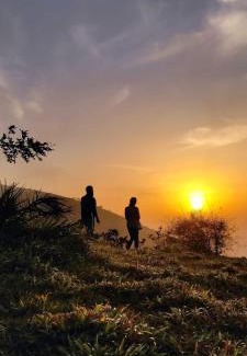 Elappara Resort | Mettuinn home stay