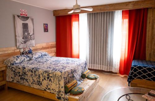 Nouvelle Ville Apartment | Metz gare arènes centre ville studio 40m2