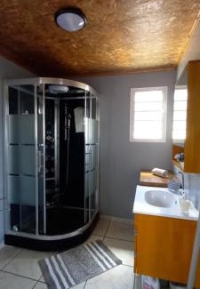 Salazie House | Meublé tourisme La Montagneuse